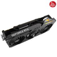 ASUS 24GB TUF RTX3090TI-24G GAMING GDDR6X 384bit HDMI-DP PCIE 16X v4.0