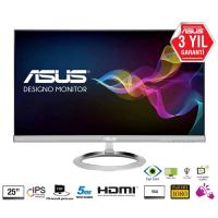ASUS 25 MX259H 5Ms 2 HDMI+ DSUB Monitör