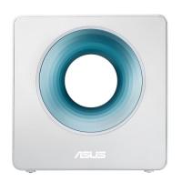 ASUS 2600mbps Blue Cave 2.4ghz/5ghz 4port Gigabit Router 4x sabit anten