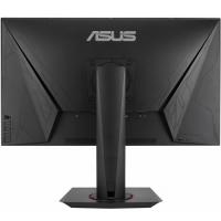 ASUS 27" IPS VG279Q 1MS 144Hz DVI-HDMI-DP Pivot Gaming Monitör (1920 X 1080)