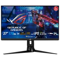 ASUS 27" IPS ROG STRIX XG27AQ 1MS 170hz HDMI-DP Gaming (2560 X 1440)