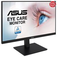 ASUS 27" IPS VA27DQSB 1MS 75Hz HDMI-DP Pivot EV Ofis Tipi Monitör (1920 X 1080)