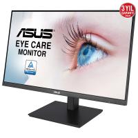 ASUS 27" IPS VA27DQSB 1MS 75Hz HDMI-DP Pivot EV Ofis Tipi Monitör (1920 X 1080)