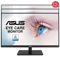 ASUS 27" IPS VA27DQSB 1MS 75Hz HDMI-DP Pivot EV Ofis Tipi Monitör (1920 X 1080)
