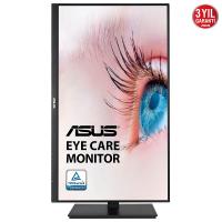 ASUS 27" IPS VA27DQSB 1MS 75Hz HDMI-DP Pivot EV Ofis Tipi Monitör (1920 X 1080)