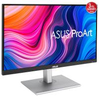 ASUS 27" IPS PROART PA278CV 5MS 75Hz HDMI-DP-mDP Grafik Tasarım Monitör (2560 X 1440)