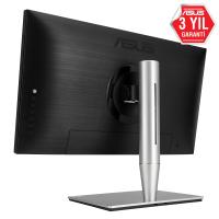 ASUS 27" IPS PRO ART PA27AC 5MS HDMI DP Thunderbolt Pivot Grafik Tasarım Monitörü 2560X1440