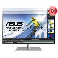 ASUS 27" IPS PRO ART PA27AC 5MS HDMI DP Thunderbolt Pivot Grafik Tasarım Monitörü 2560X1440