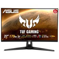 ASUS 27" IPS TUF GAMING VG27AQ1A 1MS 170HZ HDMI-DP GAMING OYUNCU Monitörü   (2560x1440)