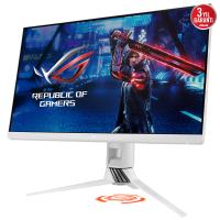 ASUS 27" IPS ROG STRIX XG279Q-W 1MS 170HZ HDMI-DP GAMING MONİTÖR BEYAZ 2560X1440