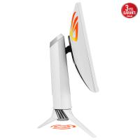 ASUS 27" IPS ROG STRIX XG279Q-W 1MS 170HZ HDMI-DP GAMING MONİTÖR BEYAZ 2560X1440