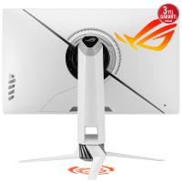 ASUS 27" IPS ROG STRIX XG279Q-W 1MS 170HZ HDMI-DP GAMING MONİTÖR BEYAZ 2560X1440