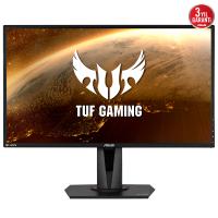 ASUS 27" IPS TUF GAMING VG27AQZ 1MS 165HZ HDMI-DP GAMING MONİTÖR 2560X1440