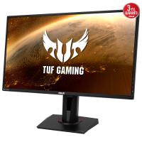 ASUS 27" IPS TUF GAMING VG27AQZ 1MS 165Hz HDMI-DP Gaming Monitör (2560 X 1440)