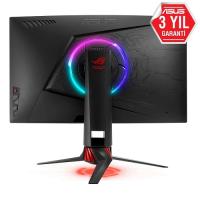 ASUS 27" LED ROG STRIX XG27VQ 4MS 144Hz DVI-HDMI-DP Kavisli Gaming Monitör (1920 X 1080)