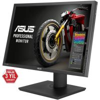 ASUS 27 PB277Q 1Ms Gaming M.M D-SUB DVI HDMI Led Monitör Siyah