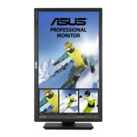 Asus 27 PB278QV WQHD IPS Monitör 5ms Siyah