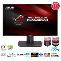 Asus 27 PG279Q IPS LED WQHD MM Monitör Siyah 4ms