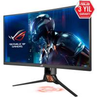 Asus 27 PG27VQ Curved Monitör 1 ms Siyah