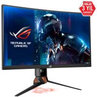 Asus 27 PG27VQ Curved Monitör 1 ms Siyah