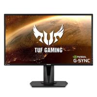 ASUS 27" TN TUF GAMING VG27BQ 0.4MS 155Hz HDMI-DP Gaming Monitör (2560 X 1440)