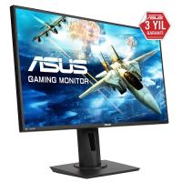 ASUS 27" TN VG278Q 1MS 144Hz DVI-HDMI-DP Gaming Monitör (1920 X 1080)