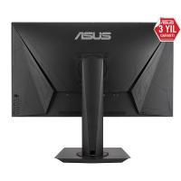 ASUS 27" TN VG278Q 1MS 144Hz DVI-HDMI-DP Gaming Monitör (1920 X 1080)