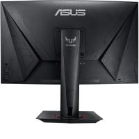 ASUS 27" VA TUF GAMING VG27WQ 1MS 165Hz DVI-HDMI-DP Kavisli Gaming Monitör (2560 X 1440)