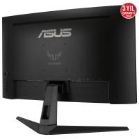 ASUS 27" VA TUF GAMING VG27WQ1B 1MS 165Hz HDMI-DP Kavisli Gaming Monitör (2560 X 1440)