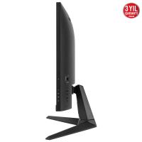 ASUS 27" VA TUF GAMING VG27WQ1B 1MS 165Hz HDMI-DP Kavisli Gaming Monitör (2560 X 1440)