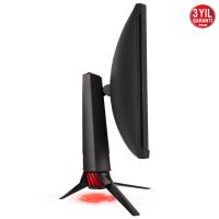 ASUS 27" VA XG27WQ 1MS 165Hz DVI-HDMI-DP Kavisli Gaming Monitör (2560 X 1440)