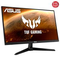 ASUS 27" VA TUF GAMING VG277Q1A 1MS 165Hz HDMI-DP Gaming Monitör (1920 X 1080)