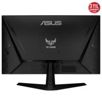 ASUS 27" VA TUF GAMING VG277Q1A 1MS 165Hz HDMI-DP Gaming Monitör (1920 X 1080)