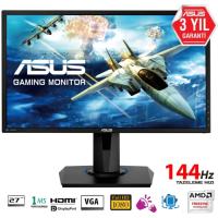 Asus 27 VG278Q MM Gaming Monitör 1ms Syh FreeSync