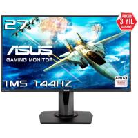 Asus 27 VG278Q MM Gaming Monitör 1ms Syh FreeSync