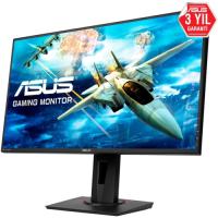 Asus 27 VG278Q MM Gaming Monitör 1ms Syh FreeSync