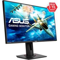 Asus 27 VG278Q MM Gaming Monitör 1ms Syh FreeSync