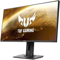 Asus 27 VG279QM IPS Gaming Monitör 1ms Siyah