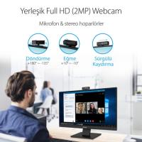 Asus 27 VG279Q1A IPS Gaming Monitör 1ms Siyah