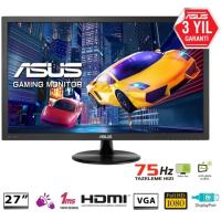 Asus 27 VP278QG MM Gaming Monitör 1ms Syh