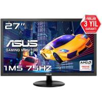 Asus 27 VP278QG MM Gaming Monitör 1ms Syh