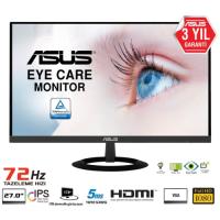 Asus 27 VZ279HE LED IPS Monitör Siyah 5ms
