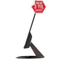 Asus 27 VZ279HE LED IPS Monitör Siyah 5ms