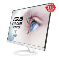 Asus 27 VZ279HE-W LED IPS Monitör Beyaz 5ms