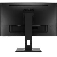 ASUS 28" LED VP28UQGL 1MS 60Hz HDMI-DP Pivot EV Ofis Tipi Monitör (3840 X 2160)