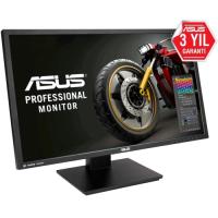 Asus 28 PB287Q 1MS LED 4K UHD Siyah Monitör