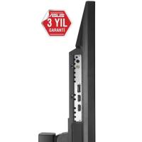 Asus 28 PB287Q 1MS LED 4K UHD Siyah Monitör