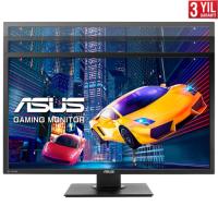 Asus 28 VP28UQGL Gaming Monitör 1ms Siyah
