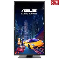 Asus 28 VP28UQGL Gaming Monitör 1ms Siyah