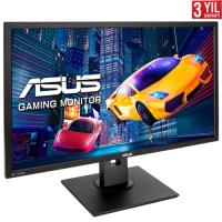 Asus 28 VP28UQGL Gaming Monitör 1ms Siyah